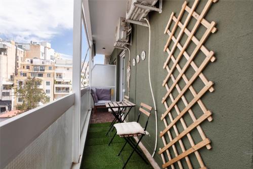 Lina's Home Acropolis