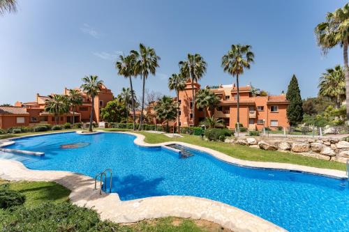 MalagaSuite Amatista Marbella