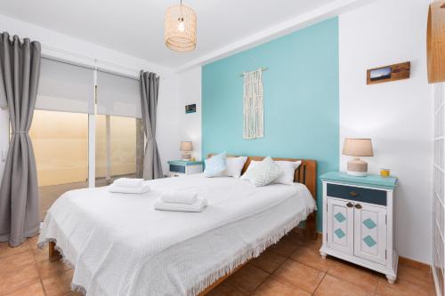 Home2Book Isla Bonita Dream Escape in Corralejo