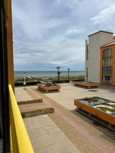 T2 front de mer secteur Lydia- Clim