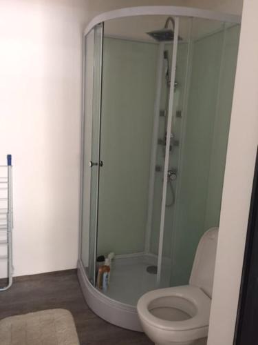 Photo de la galerie de l'établissement Studio centre-ville, à Digne-Les-Bains