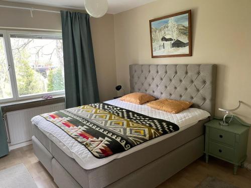 Foto Newly renovated, spacious flat! 2