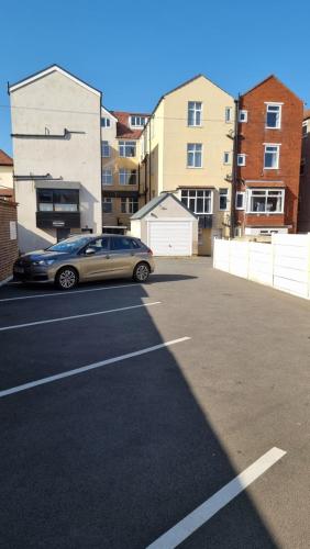 Fotografie z fotogalerie ubytování Granada Apartments Queen's Promenade v destinaci Blackpool