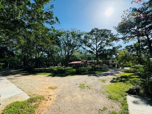 Gallery image of Cabañas Marisol in Palenque