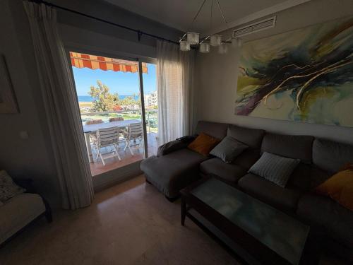 Puerta Las Marinas-Serviden