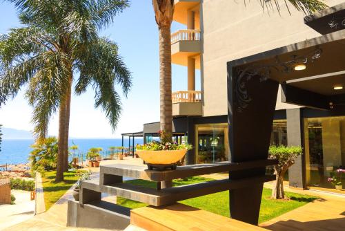 Hotel Apollon Sarande