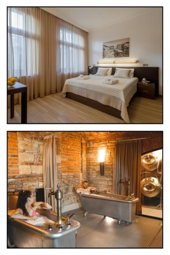 VINOHRADSKY DUM Residence