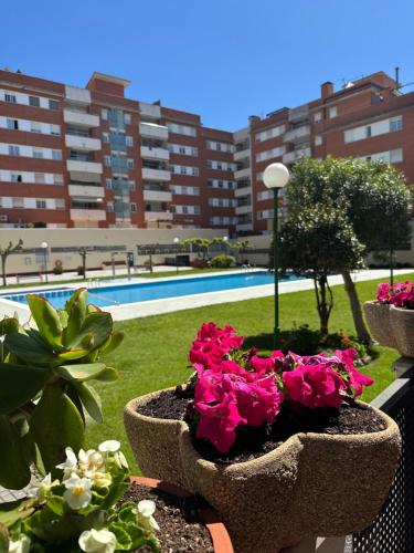 Luxury Svetlanka House Fenals