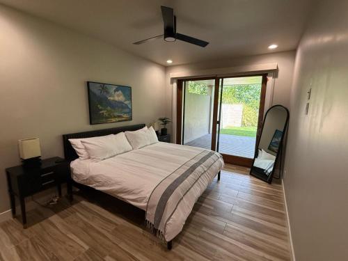 Katil atau katil-katil dalam bilik di F-68 Princeville Paradise
