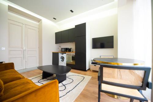 Elegant 1BR - Beaugrenelle - Javel
