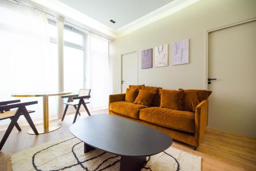Elegant 1BR - Beaugrenelle - Javel