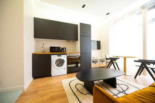 Elegant 1BR - Beaugrenelle - Javel
