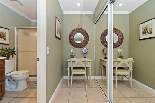 Ένα μπάνιο στο F-57 Pride Rock