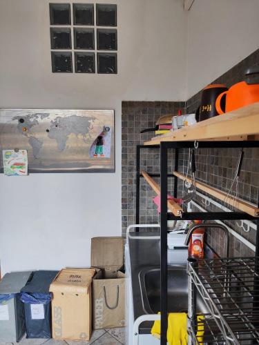 La casita particular