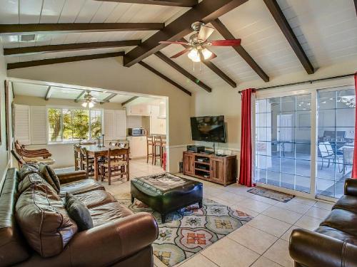 Foto dalla galleria di F-29 The Pirates Cove ad Anaheim