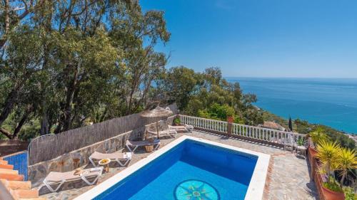 Villa Vistas Nerja by Ruralidays