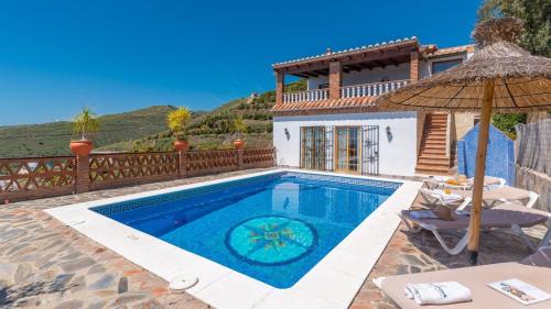 Villa Vistas Nerja by Ruralidays