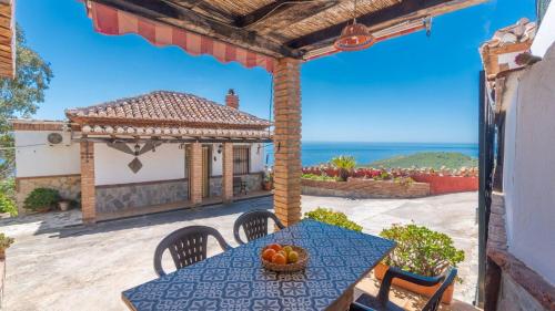 Villa Vistas Nerja by Ruralidays