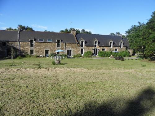 La longére du Lesty