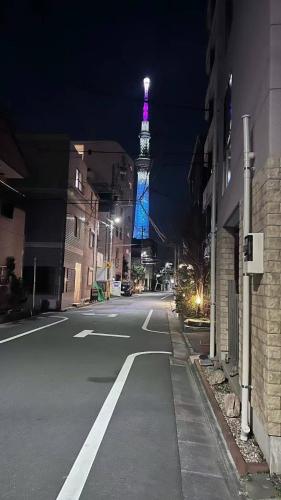 JW-One Skytree