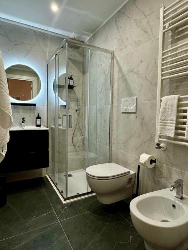 Foto Eccelsobarese Boutique Apartment - 10 mins from City Center 4