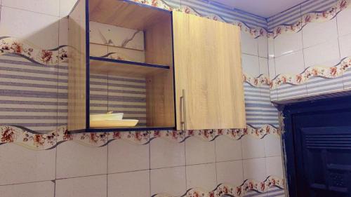 Φωτογραφία από το άλμπουμ του ROSE- VILLA Apartment στο Ιμπαντάν
