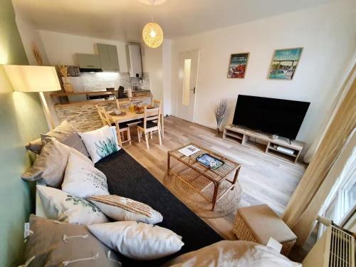 La Corderie - Centre Ville - Parking