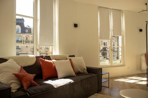 Suite Isabelle - 2 pers Le charme intemporel