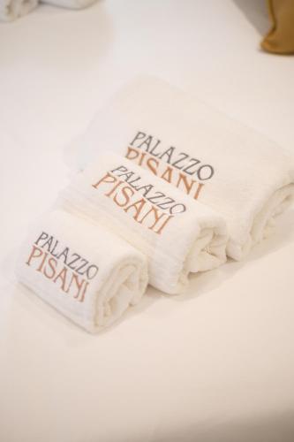 Palazzo Pisani - Bari photo 24