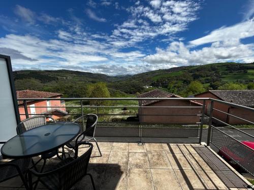 Fotografie z fotogalerie ubytování Le Vallon Appartement T2 v destinaci Trébas