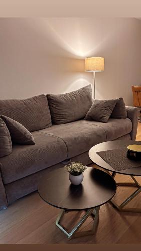 Karmen 2 modern apartment on the beach