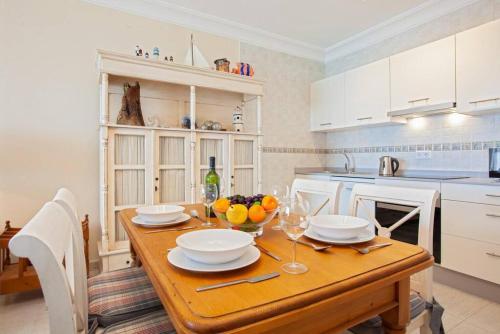 Apartment Costa Mar by Optima Villas