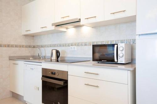 Apartment Costa Mar by Optima Villas
