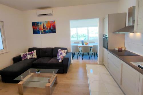 Rico Apartment