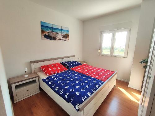 Rico Apartment