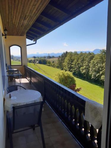 E-Bike Unterkunft Eder