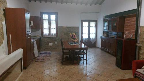 Gallery image of Casolare il Salice in Nibbiaia