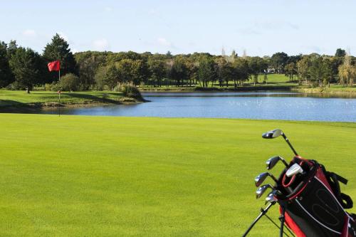 Foto Maison 4 Chb prox Mer, Golfs, Marais Salants, Balades 5