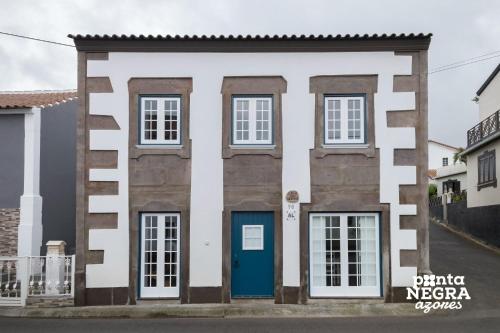 Foto dalla galleria di Casa do Morro by PontaNegraAzores ad Agualva