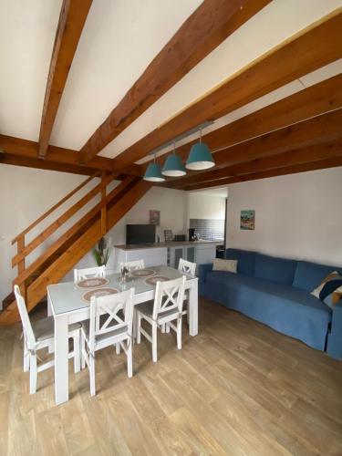 Villa 3 chambres 6 personnes résidence de vacances Soustons