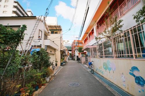 琳house 中道