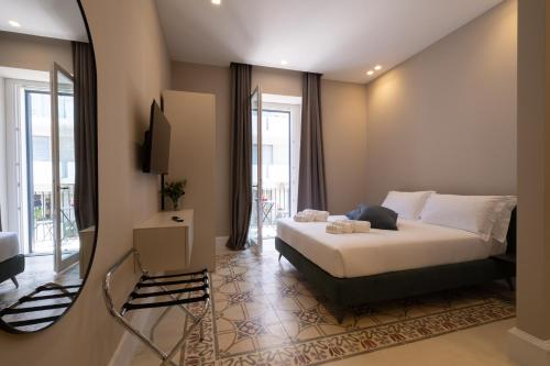 Palazzo Pisani - Bari photo 161