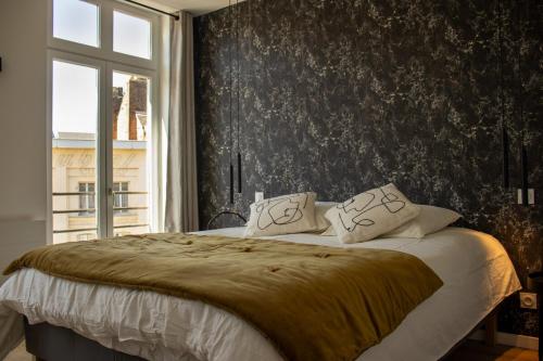 Suite Charles - 2 pers chic & intemporelle