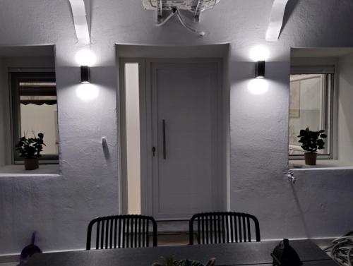 Photo de la galerie de l'établissement Kallimeres Guest House, à Áyios Yeóryios