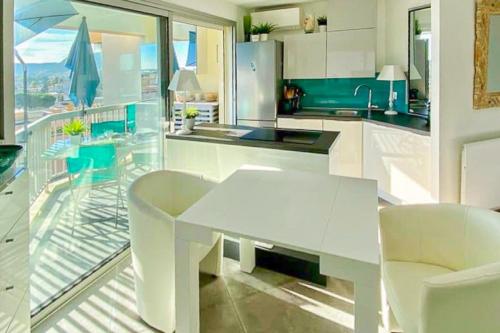 Charming studio - 2 pers close to Cannes