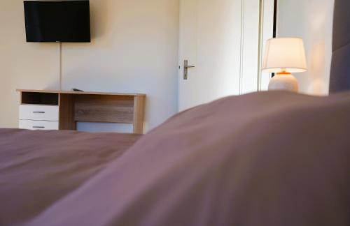 Gallery image of Apartment WG Zimmer Komplett Ausgestattet in Buchs