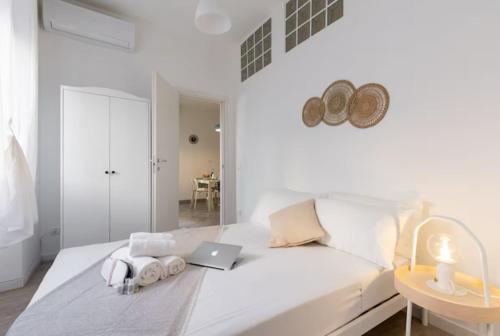 Trastevere Station 2BR & Balcony