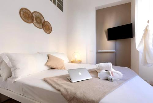 Trastevere Station 2BR & Balcony