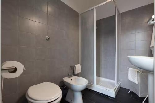 Trastevere Station 2BR & Balcony