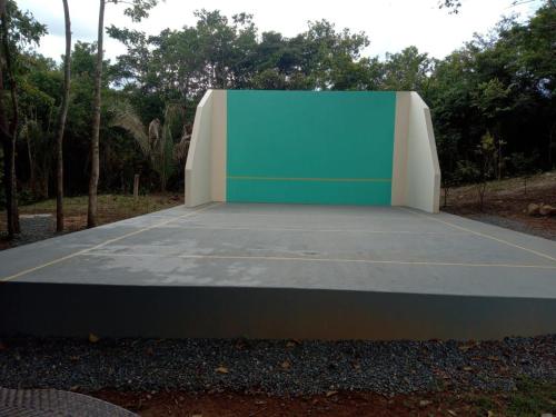 Fotografie z fotogalerie ubytování Santuário da Chapad a dos Veadeiros v destinaci Alto Paraíso de Goiás